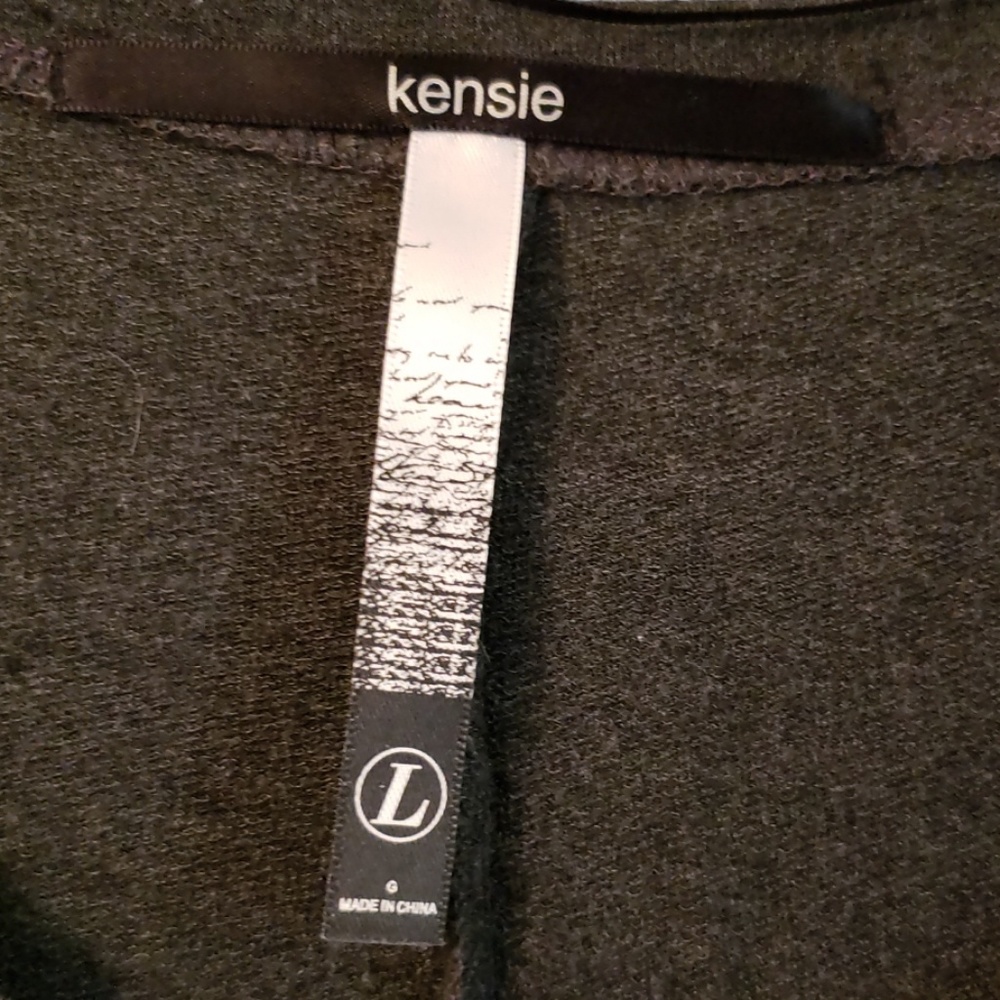 Kenzie tunic - Picture 3 of 3